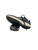 Used Under Armour TURF BB/SB Cleats Black Junior 04 11834-S000040621 View 2