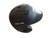 Used Rawlings MLB Batting Helmet No Mask Black MD View 4