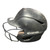 Used Easton Batting Helmet w/Mask Black S/M 11375-S000366366 View 3