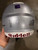 Used Riddell SPEED FB Helmet Grey MD 11605-S000207222 View 3