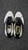 Used Mizuno MST CLASSIC 9824 Mens Golf Shoes White Senior 11 11849-S000031901 View 3