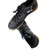 Used Puma Soccer Indoor Shoes Black Junior 01.5 11760-S000082212 View 2