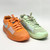 Used Nike JA 1 Basketball Shoes M Turquoise And Orange Senior 7 11805-S000067692 View 3