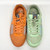 Used Nike JA 1 Basketball Shoes M Turquoise And Orange Senior 7 11805-S000067692 View 4