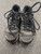 Used Mizuno BB CLEAT BB/SB Cleats Black Junior 03.5 11774-S000083326 View 1
