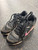 Used Mizuno BB CLEAT BB/SB Cleats Black Junior 03.5 11774-S000083326 View 2