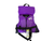 Used Youth PFD Purple XS View 2