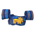Used Infant PFD Navy Blue Child 30-50 View 1