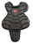 Used Rawlings LLBP Catchers Chest Protector Navy Blue Junior 11866-S000029209 View 1