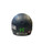 Used Schutt SSMC CAH Batting Helmet w/Mask Grey MD 11706-S000363197 View 3