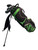 Used BOMBTECH 3.0 Mens Package Set RH Green 12 Piece 11709-S000072071 View 2