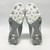Used Under Armour LEADOFF LOW RM BB/SB Cleats Grey Senior 13 11805-S000067704 View 6
