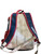 Used Easton ELITE BB/SB Player Backpack Navy Blue 11845-S000032832 View 2
