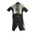 Used Bare Junior Full Suit Black MD 11794-S000266669 View 1