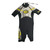 Used Bare Junior Full Suit Black MD 11794-S000266669 View 2