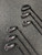 Used Cleveland BLACK IRON SET WOMENS Womens Iron Set RH 5I-PW 11726-S000286766 View 2