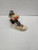 Used New Balance LAX Cleats Mens Orange Senior 7 11769-S000029029 View 1