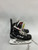 Used Bauer VAPOR X3.5 Junior Hockey Skate Junior 01.5 11871-S000022022 View 1