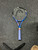 Used Head CHALLENGE OS Junior Tennis Racquet Cobalt 26" 10743-S000468550 View 2