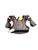 Used Bauer LIL SPORT Youth Shoulder Pads MD 11613-S000168250 View 1