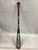 Used Marucci CAT X BB/SB USA 2 5/8 Bat 28" 11851-S000038061 View 2