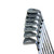 Used Tommy Armour 845S SILVER SCOTT Mens Iron Set RH 3I-PW 10313-S000272200 View 2