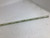 Used Brine ALLURE WOMENS ATTACK STICK Wmn Atk/Mid Complete Stick Green 11752-S000069914 View 5