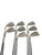 Used Ping ZING 2 Mens Iron Set RH 3I-PW 11477-S000203852 View 2