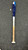 Used Easton SPEED BBCOR BB/SB High School -3 Bat 31" 11162-S000436844 View 1