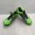Used Umbro Soccer Cleats Green Youth 13.0 11762-S000069050 View 3