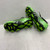 Used Umbro Soccer Cleats Green Youth 13.0 11762-S000069050 View 7