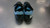 Used BoomBah Adult FB Cleats Black Senior 9 11339-S000194652 View 2