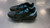 Used BoomBah Adult FB Cleats Black Senior 9 11339-S000194652 View 1