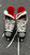 Used Bauer VAPOR X400 Junior Hockey Skate Junior 02 11162-C000436861 View 1