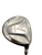 Used Taylormade V STEEL Mens Fairway Wood RH 3 Wood 11613-S000168272 View 1