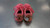 Used Nike Soccer Cleats Pink Junior 01 11339-S000194656 View 2