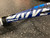 Used Babolat DRIVELITE Adult Tennis Racquet Navy Blue 4 1/8" 11801-S000052170 View 2