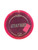 Used Discraft METEOR Disc Golf Mid Range Pink 11814-S000380029 View 1