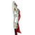 Used STX STX AMP LAX STICK Jr Atk/Mid Complete Stick Red 11749-S000189480 View 2