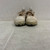 Used Under Armour NUMBER THREE BB/SB Cleats White Junior 03.5 11762-S000069066 View 2