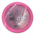 Used Discmania ACTIVE PREMIUM MENTOR Disc Golf Driver Pink 11890-S000134717 View 1