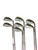 Used Ping G2 Mens Iron Set RH 5I-PW 11477-S000203862 View 1