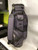 Used PURE BAG 3 SLOT BAG Mens Cart Bag Navy Blue 11851-S000038099 View 2