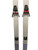 Used MAVERICK Mens XC Ski/Binding 210 cm 11847-S000029536 View 3