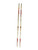 Used Mens XC Skis Only White 190 cm 11847-S000029534 View 1