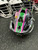 Used Cascade XRS PRO Lacrosse Helmet Chrome One Size 10743-S000468590 View 3