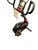 Used HARISON SEREIS B8 Recumbent Bike 11884-S000052892 View 3