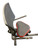 Used HARISON SEREIS B8 Recumbent Bike 11884-S000052892 View 2