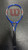 Used Wilson TITANIUM Adult Tennis Racquet Navy Blue Unknown 11477-S000203870 View 1