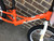 Used TYKES BYKES CHARGER 16IN BALANCE BIKE Balance Bike Boys Orange 16" 11752-S000069917 View 2